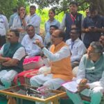 Union Agriculture Minister Concludes Nationwide ‘Viksit Krishi Sankalp Abhiyan’ in Bardoli, Gujarat