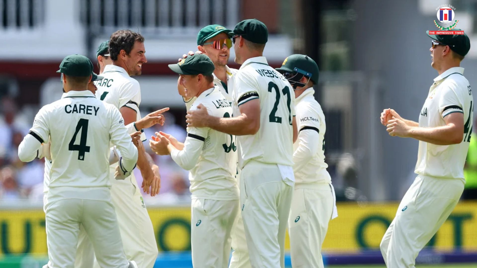 WTC Final: South Africa 94/2 at Tea on Day 3, Need 188 More to Clinch Maiden Title
