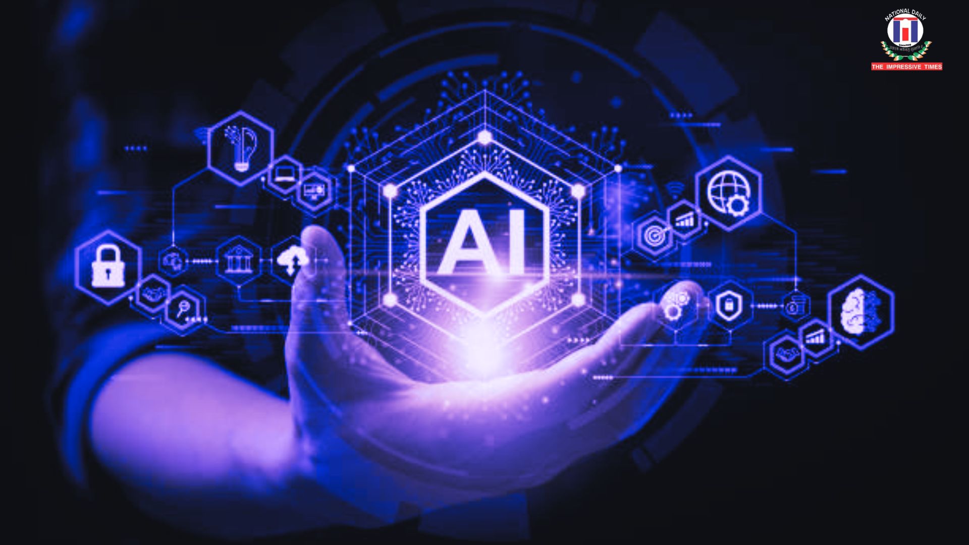 AI Is Not Taking Your Job — But Someone Who Understands It Might
