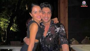 Ankit Gupta Breaks Silence on Relationship Buzz, Says Will Take Legal Action