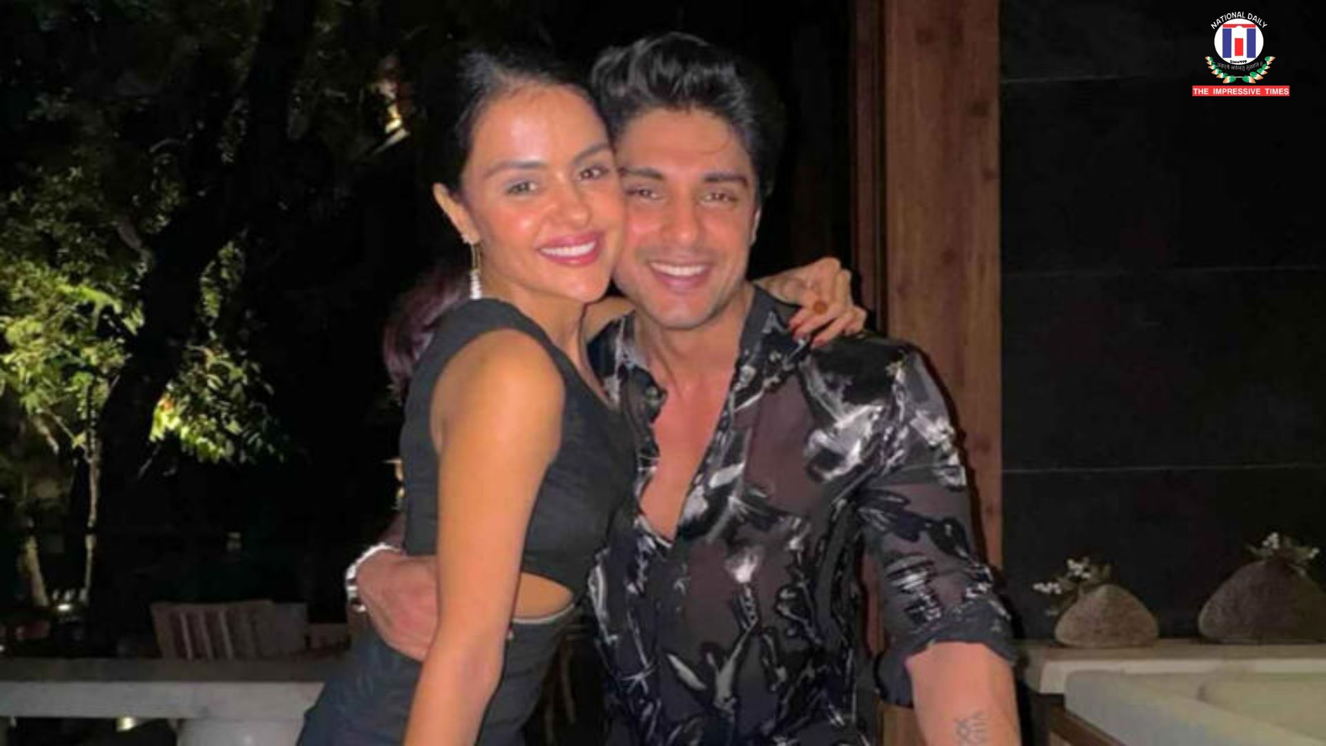 Ankit Gupta Breaks Silence on Relationship Buzz, Says Will Take Legal Action
