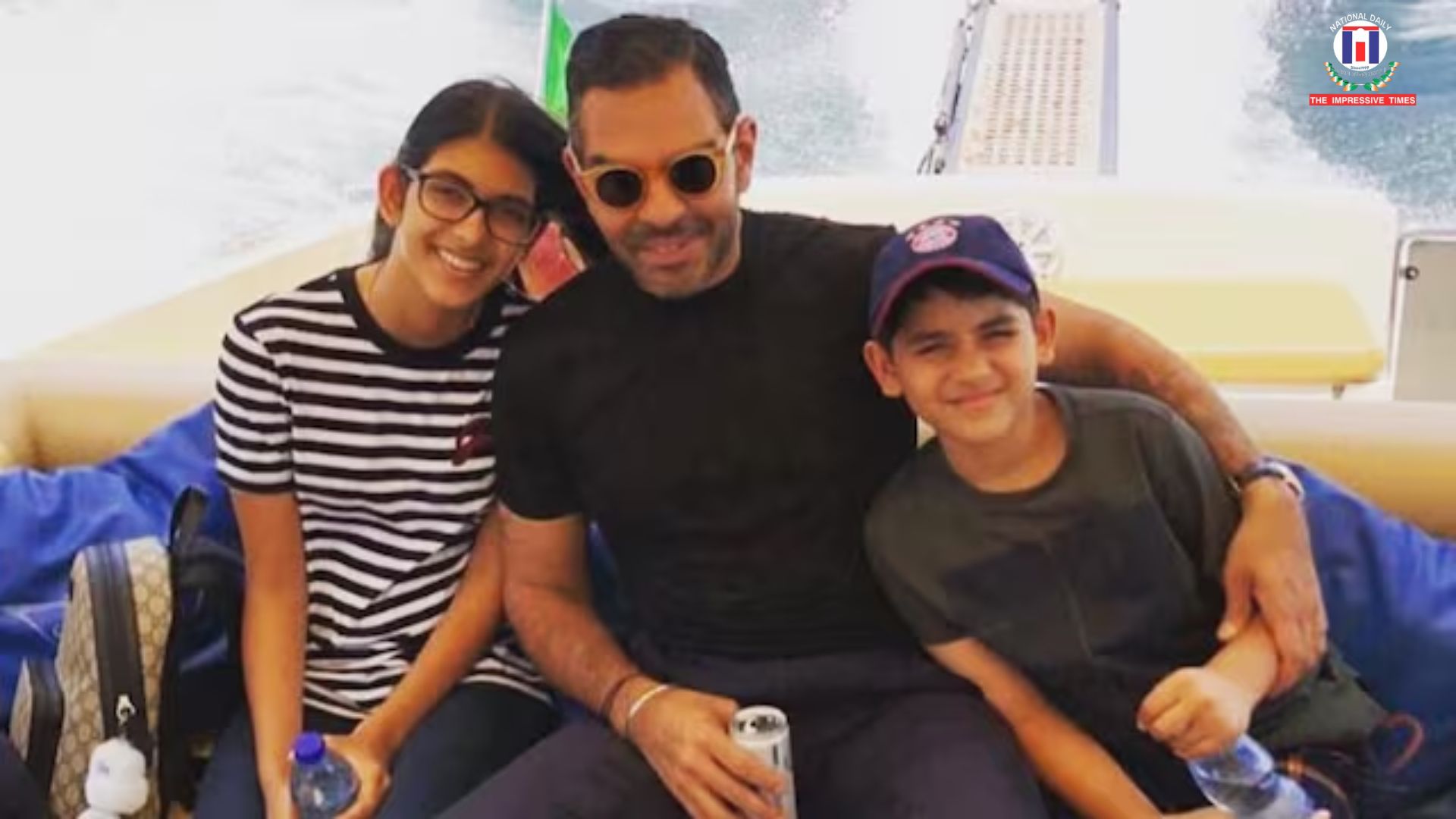 With ₹10300 crore net worth, Sanjay Kapoor was richer than Shah Rukh, entire Kapoor family; about his $4 billion empire