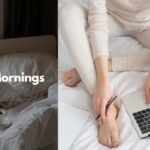 Slow Mornings: The New Luxury in a Burnout Generation