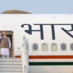 PM Modi Embarks on Three-Nation Tour to Strengthen Global Support Against Terrorism