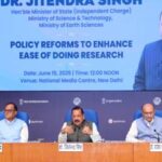 Major Policy Reforms Empower Indian Research Institutions with Greater Autonomy and Flexibility