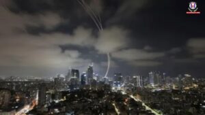 Escalation in Israel-Iran Conflict Enters Third Day Amid Strikes and Diplomatic Calls for De-escalation