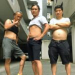 “Beijing Bikini” Makes a Comeback: China’s Quirky Summer Tradition Returns