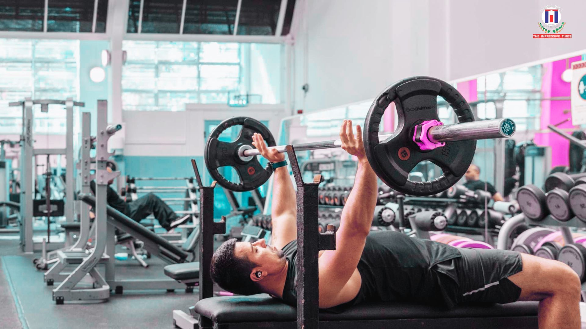 Why Gen Z is Ditching Gyms for Morning Walks and Forest Trails