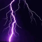 25 Killed in Lightning Strikes Across Uttar Pradesh in Two Days