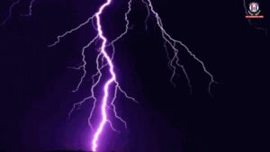 25 Killed in Lightning Strikes Across Uttar Pradesh in Two Days