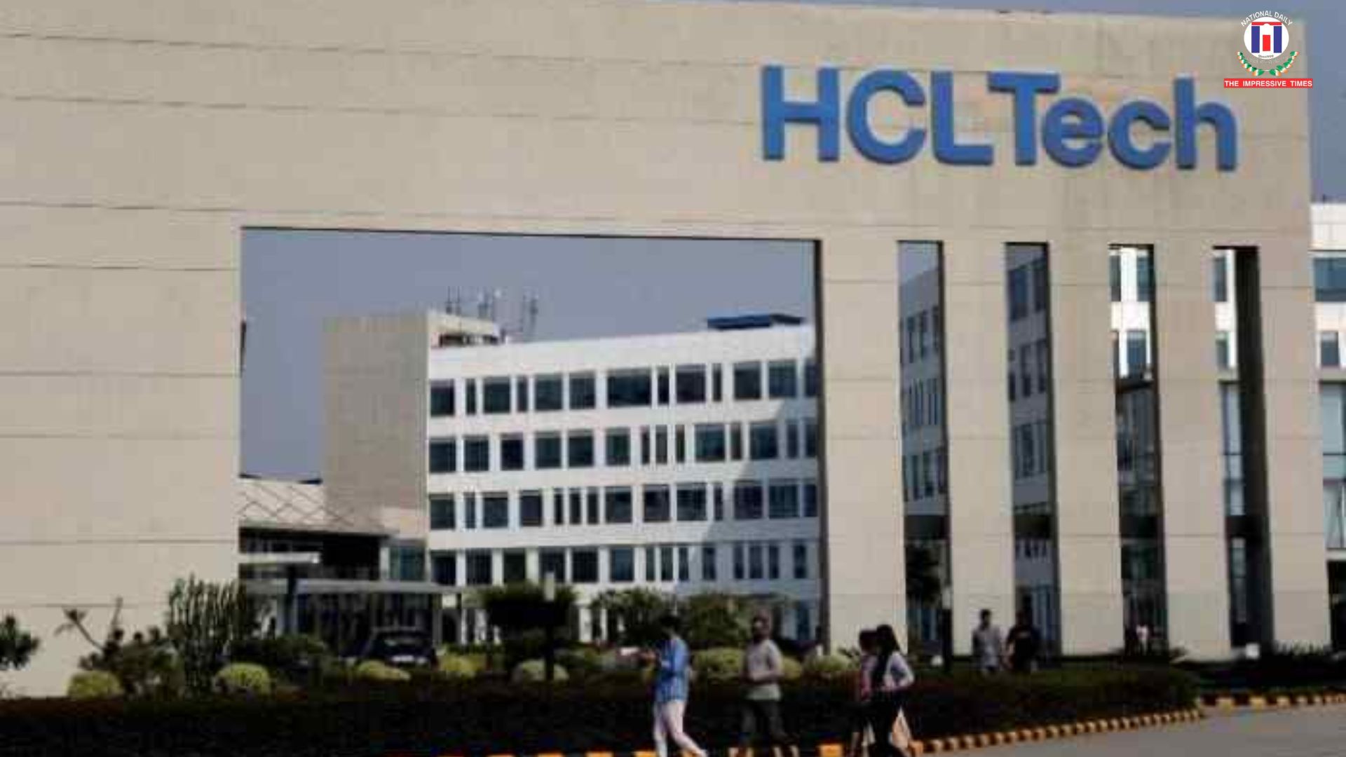 HCLTech Launches ‘Women in Tech’ Hiring Drive 2025; Work-from-Home Opportunities for Women Professionals