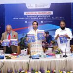 Skill Development Can’t Be One-Size-Fits-All”: Minister Jayant Chaudhary Pushes for Locally-Driven, Future-Ready Skilling Models