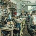 Why India’s Gen Z Is Ditching Phones and Embracing Silent Cafes in 2025