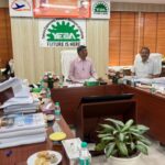 YEIDA’s 85th Board Meeting clears major development projects for Yamuna region