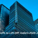India’s Hiring Momentum Remains Strong Despite Global Tech Layoffs