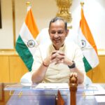 Delhi Police, Social Welfare and Education Departments must work in coordination for de-addiction efforts: Ravinder Indraj