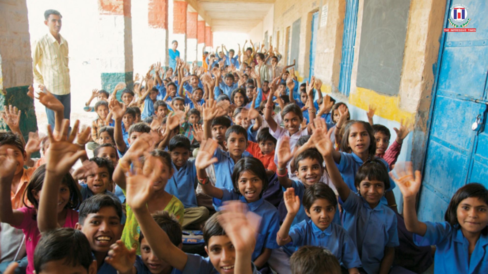 Directorate of Education to Enforce Minimum Age of 6 Years for Class 1 Admissions from 2026–27 Session