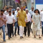 Departments must work in coordination to resolve public issues: Ravinder Indraj