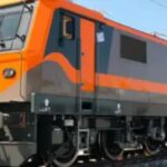 The tender for manufacturing and maintaining 9,000 hp electric locomotives was executed in a transparent manner