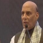 Rajnath Singh to Lead India’s Defence Diplomacy at SCO Ministers’ Meet in China