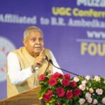 Bihar is the birthplace of India’s philosophical foundation: Vice-President