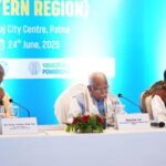 Powering the East: Union Minister Manohar Lal Leads Regional Energy Summit with Eastern States and UTs