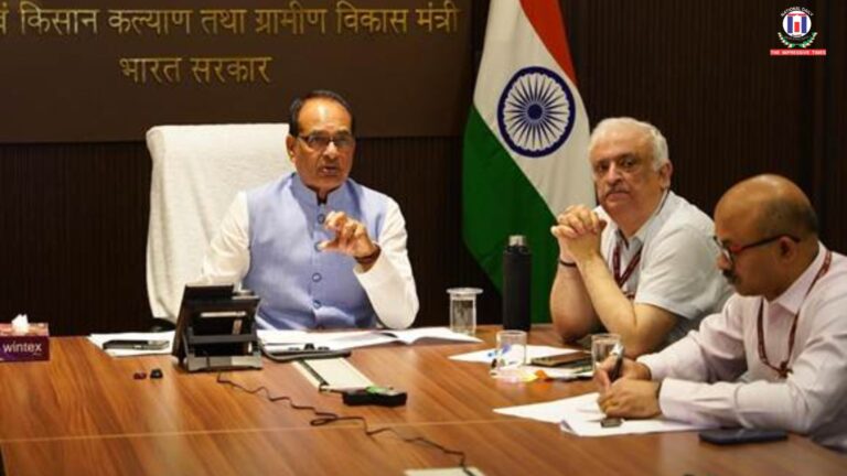 Centre Strengthens Farmer Support: Moong and Urad to Be Procured Under Price Support Scheme in Madhya Pradesh