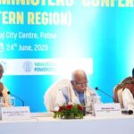 Union Minister Manohar Lal Chairs Regional Power Meet with Eastern States