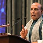 Raksha Mantri Empowers CDS to Issue Joint Orders for Tri-Services Coordination