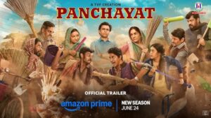 Panchayat Season 4 Review: Phulera’s Charm Fades Amid Political Chaos