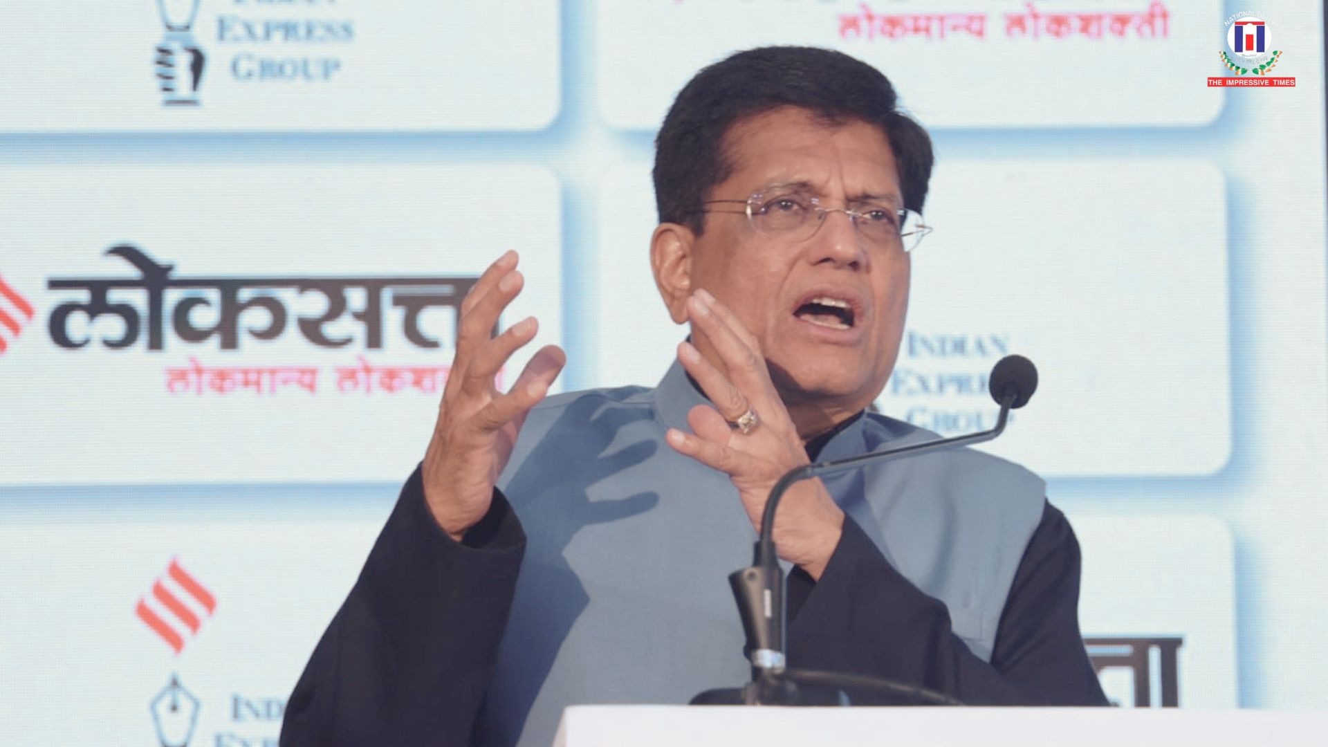 Piyush Goyal Chairs High‑Level Review to Accelerate PLI Scheme Implementation