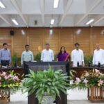 NDMC Passes Major Resolutions for  Development of religious places , Women’s Facilities, and Sanitation Infrastructure