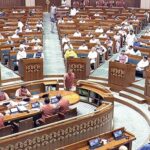 Digital Parliament: India’s Democracy Embraces a New Technological Era