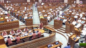 Digital Parliament: India’s Democracy Embraces a New Technological Era