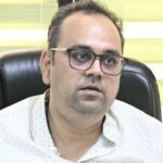 Delhi to Soon Get State-of-the-Art Hi-Tech Bus Terminal in Narela, Says Transport Minister Dr. Pankaj Kumar Singh After Review Meeting