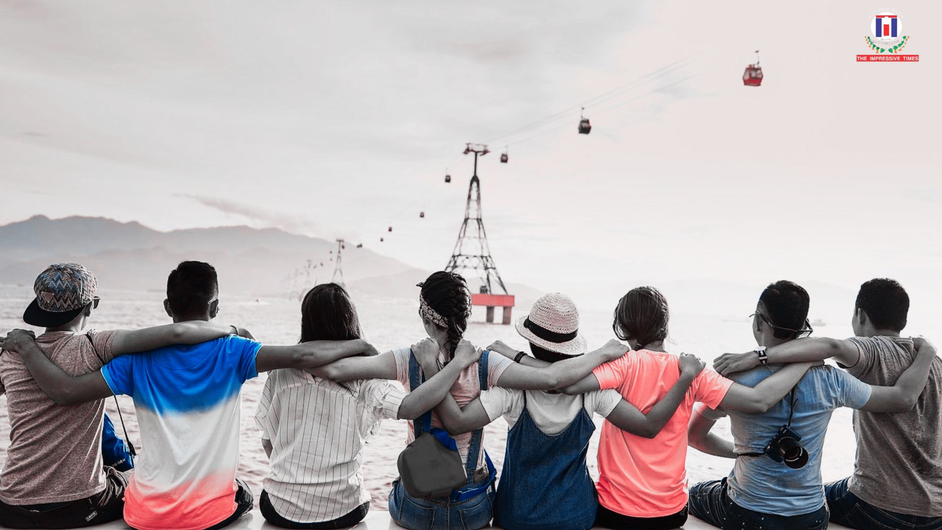 Building Friendships: How to Make, Keep, and Nurture Real Connections in a Digital Age