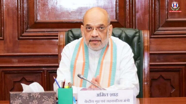 Samvidhan Hatya Diwas: Amit Shah Warns Against Repeating the Mistakes of the Emergency Era