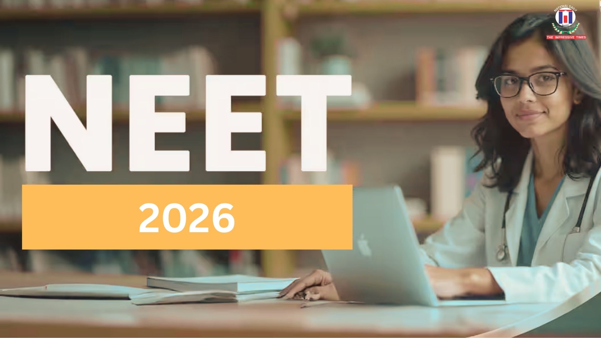 NEET 2026: 10 High‑Scoring Biology Chapters You Must Focus On