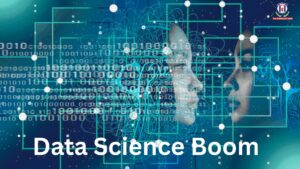 Data Science Boom: US to See 36% Job Growth by 2033 — Top Colleges & Salaries