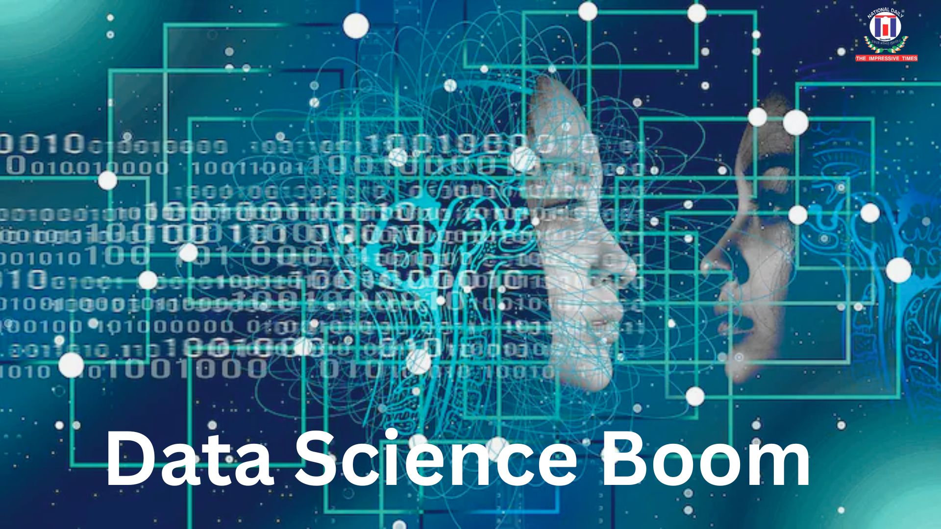 Data Science Boom: US to See 36% Job Growth by 2033 — Top Colleges & Salaries