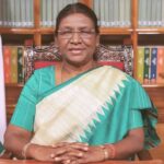 President Droupadi Murmu to Lead ‘MSME Day 2025’ Celebrations on June 27