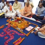 Institutions like CEL driving India’s growth with strength, technology, and confidence: CM Yogi