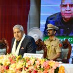 Don’t have a narrow goal, don’t have a self-centered goal. Have a goal for the society, for the humanity, for the nation-VP