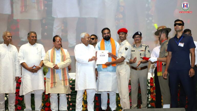 Bihar sees a boom in government jobs, empowering youth with employment opportunities