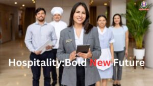 Pints, Peaks, and Possibilities: Hospitality Enters a Bold New Era of Experiences