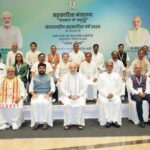Amit Shah Chairs ‘Manthan Baithak’ to Strengthen Cooperative Movement Across India Ahead of International Year of Cooperatives 2025
