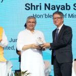“Indian Railways has undergone a historic transformation under the leadership of Prime Minister Modi Ji – Union Railway Minister Ashwini Vaishnaw