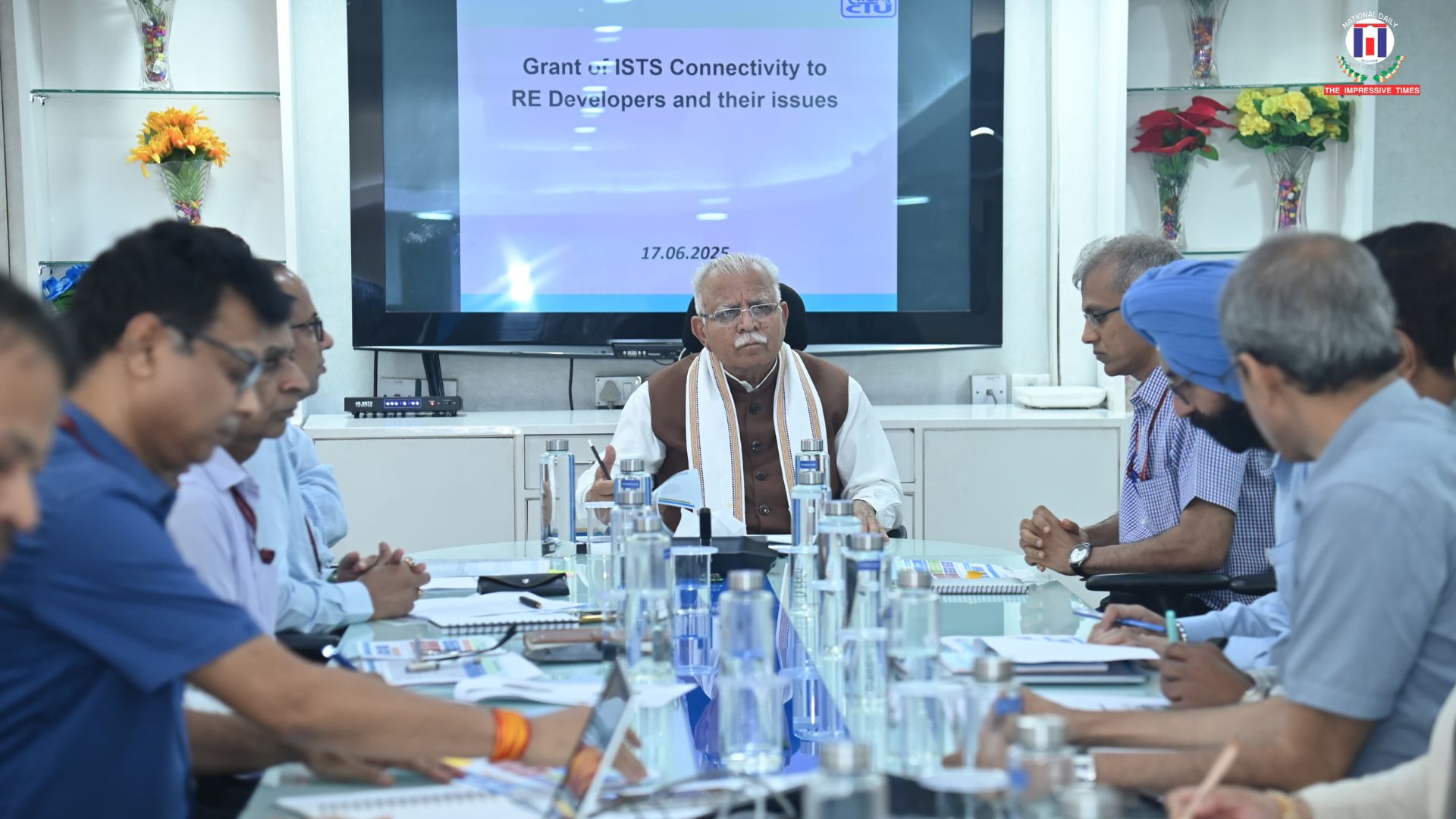 EVs Power India’s Clean City Revolution: Chennai, Guntur & Indore Lead Sustainable Waste Drive