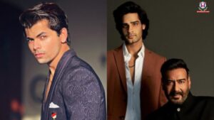 Siddharth Nigam on losing Azaad to Ajay Devgn’s nephew, Aaman: No explanation, no closure— just silence