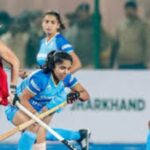 India Women Lose To Belgium, Suffer Sixth Straight Defeat in European Leg